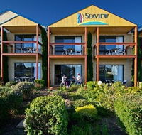 Seaview Motel  Apartments - New Castle Holiday