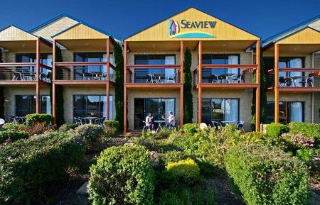 Seaview Motel & Apartments - New Castle Holiday 0