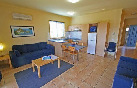 Seaview Motel & Apartments - New Castle Holiday 1