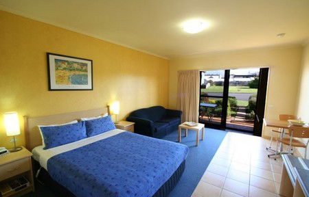 Seaview Motel & Apartments - New Castle Holiday 2