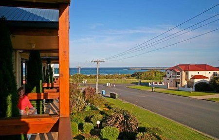 Seaview Motel & Apartments - New Castle Holiday 3