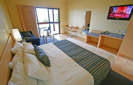 Seaview Motel & Apartments - New Castle Holiday 5