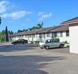 Hanging Rock Family Motel - New Castle Holiday
