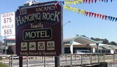 Hanging Rock Family Motel - New Castle Holiday 3