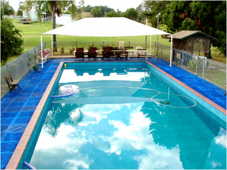 Jacaranda Motor Lodge - New Castle Holiday