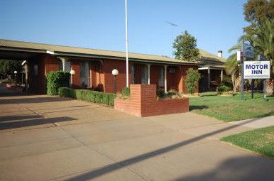 Junction Motor Inn - New Castle Holiday 0