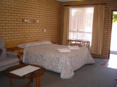 Kanimbla Motor Inn - New Castle Holiday 1