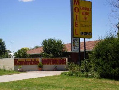 Kanimbla Motor Inn - New Castle Holiday 3