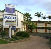 Kiama Cove Boutique Motel - New Castle Holiday