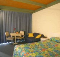 Kingfisher Motel - New Castle Holiday
