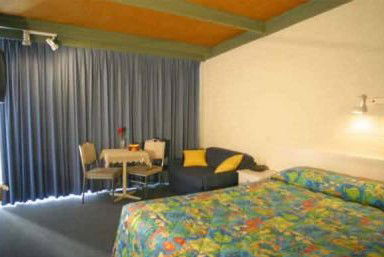 Kingfisher Motel - New Castle Holiday 0
