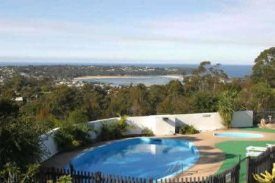 Kingfisher Motel - New Castle Holiday 4