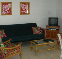 Palm View Holiday Apartments - New Castle Holiday
