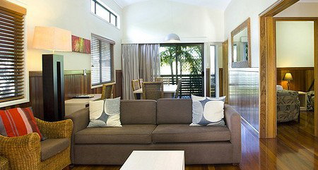 Angourie Resort - New Castle Holiday 1