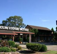 Maclin Lodge Motel - New Castle Holiday