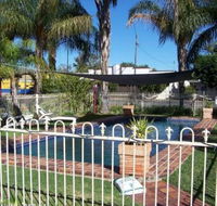 Major Mitchell Motel - New Castle Holiday