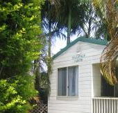Melaleuca Caravan Park - New Castle Holiday