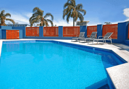 East Port Motor Inn - New Castle Holiday
