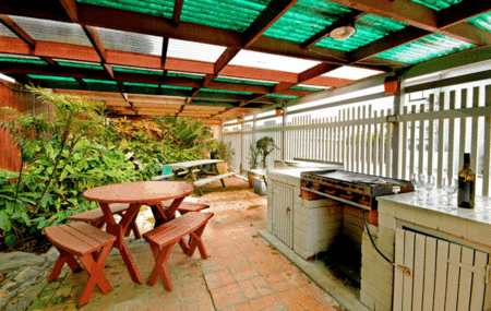 East Port Motor Inn - New Castle Holiday 5