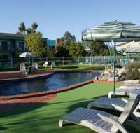 Club Mulwala Resort - New Castle Holiday