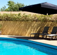 Nagambie Motor Inn - New Castle Holiday