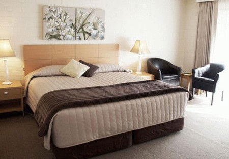 Nagambie Motor Inn - New Castle Holiday 2