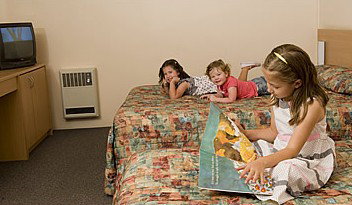 Oriana Motor Inn - New Castle Holiday 0