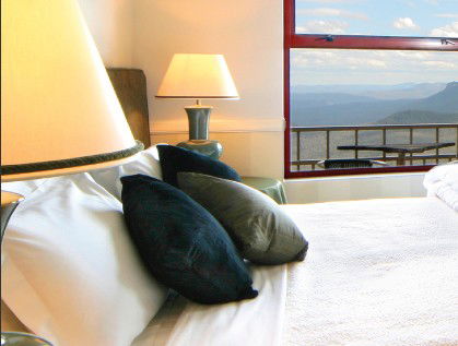 Echoes Hotel And Restaurant - New Castle Holiday 1