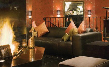 Echoes Hotel And Restaurant - New Castle Holiday 2