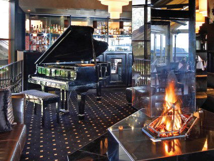 Echoes Hotel And Restaurant - New Castle Holiday 3