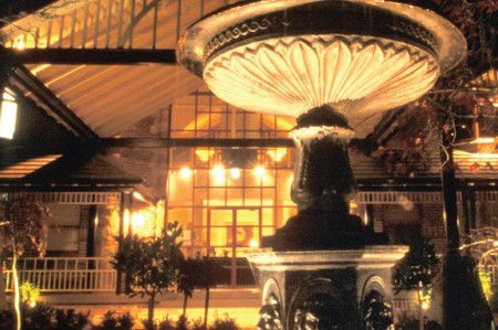 Echoes Hotel And Restaurant - New Castle Holiday 4