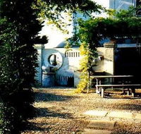The Priory - New Castle Holiday