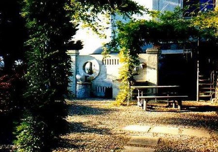 The Priory - New Castle Holiday 0