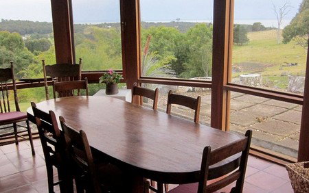 The Priory - New Castle Holiday 1