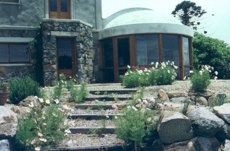 The Priory - New Castle Holiday 3