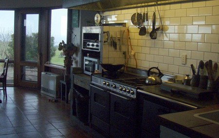 The Priory - New Castle Holiday 4