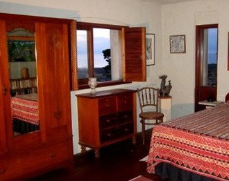 The Priory - New Castle Holiday 5