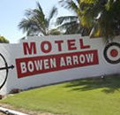 Bowen Arrow Motel - New Castle Holiday