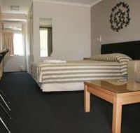 Queensgate Motel - New Castle Holiday