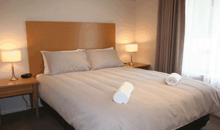 Parkwood Motel - New Castle Holiday 5