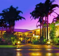 Sapphire Waters Motor Inn - New Castle Holiday
