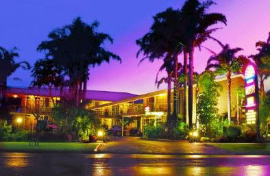 Sapphire Waters Motor Inn - New Castle Holiday 0