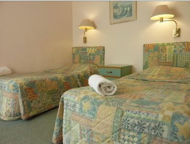 Sapphire Waters Motor Inn - New Castle Holiday 2