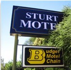 Sturt Motel - New Castle Holiday 0