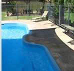 Sturt Motel - New Castle Holiday 1