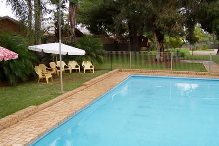 Sun River Resort Motel - New Castle Holiday 2