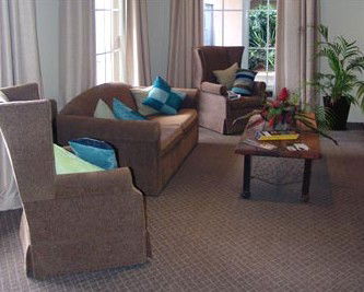 Winning Post Motor Inn - New Castle Holiday 2