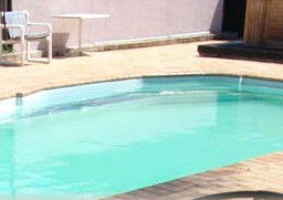 Winning Post Motor Inn - New Castle Holiday 5