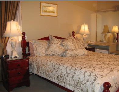 Riverwood Downs - New Castle Holiday 1