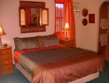 Riverwood Downs - New Castle Holiday 3